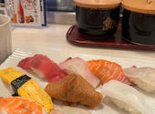 元祖ぶっち切り寿司 魚心 本店: つんつんつんつんさんの2026年10月23日の1枚目の投稿写真