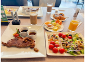 Delicious Kitchen EMONDEL 新大阪江坂東急REIホテル: つんつんつんつんさんの2026年07月10日の1枚目の投稿写真
