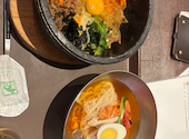 李朝園 江坂店: つんつんつんつんさんの2026年07月10日の1枚目の投稿写真