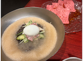 焼肉 冷麺 ユッチャン 北新地店: つんつんつんつんさんの2026年07月10日の1枚目の投稿写真