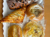 Port bakery nomnom ポートベーカリー ノムノム: ぷぅさんさんの2026年09月16日の1枚目の投稿写真