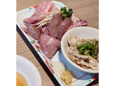 格安ビールと鉄鍋餃子 3・6・5酒場 橋本店: モフモフさんの2026年01月02日の1枚目の投稿写真