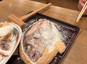 魚冠 うおかん 名駅: むっちゃんさんの2025年05月04日の1枚目の投稿写真
