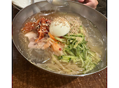 韓国居酒屋　ondolban　オンドルバン: ryuryunさんの2026年10月12日の1枚目の投稿写真