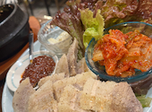 韓国居酒屋　ondolban　オンドルバン: ryuryunさんの2026年10月12日の2枚目の投稿写真