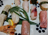 食堂 osushi おすし: ひろさんの2026年08月31日の1枚目の投稿写真