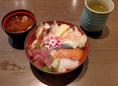 魚河岸のすし えびす 水道筋店: のんちさんの2026年06月06日の1枚目の投稿写真