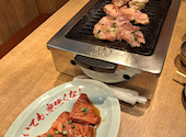 大阪焼肉 ホルモン ふたご 六本木店: ゆかさんの2026年01月08日の2枚目の投稿写真