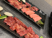 焼肉いつき 別館: うめさんの2026年04月29日の1枚目の投稿写真