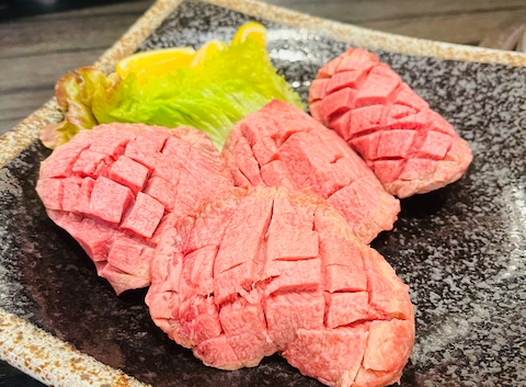 焼肉福ちゃん 学研都市ひびきの店: めいめろさんの2026年05月07日の1枚目の投稿写真
