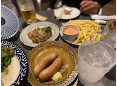 福岡ビアガーデン 博多GARDEN 福岡空港店: あっきーさんの2026年07月20日の1枚目の投稿写真