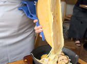 チーズキッチン ラクレ CHEESE KITCHEN RACLER 銀座: chiakicoさんの2024年09月29日の1枚目の投稿写真
