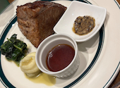 【飲み放題×宴会】マロリーポークステーキ 戸塚区総合庁舎店: あおさんの2026年03月の1枚目の投稿写真