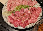 焼肉福ちゃん 二代目 翔: けんじろうさんの2026年05月03日の2枚目の投稿写真