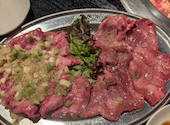 焼肉福ちゃん 二代目 翔: けんじろうさんの2026年05月03日の3枚目の投稿写真