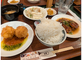 洋食の店 トロンボ: claymanheadsさんの2026年09月05日の1枚目の投稿写真