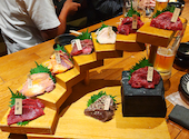 馬肉と炉端焼き きてあ: リンダさんの2024年05月12日の1枚目の投稿写真