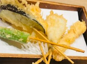 天ぷらとおでん 天串 TENGUSHI 名駅三丁目店: ヨウスケさんの2025年12月07日の1枚目の投稿写真