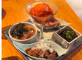 酒場食堂マタタビ: ゆゆさんの2025年02月22日の1枚目の投稿写真