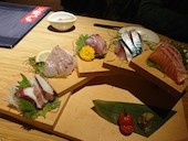 創作居酒屋 空木のこかげ: ふっちんさんの2018年12月28日の1枚目の投稿写真