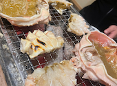 かに食べ放題　居酒屋　弁吉（べんきち）: snomanさんの2025年11月24日の2枚目の投稿写真