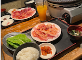 焼肉ぐりぐり家 駅家店: ゆんさんの2025年08月24日の1枚目の投稿写真