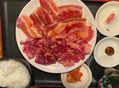 焼肉ぐりぐり家 駅家店: ゆんさんの2025年08月24日の2枚目の投稿写真