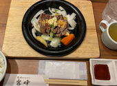 宮崎ステーキハウス霧峰 ゆめタウン福山店: ゆんさんの2026年04月25日の2枚目の投稿写真