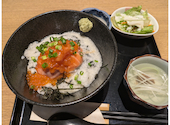 三代目文治 ダイバーシティ東京 プラザ店: ちびすけさんの2026年05月20日の1枚目の投稿写真