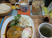 Three Point Cafe -ROPPONGI-: ちびすけさんの2024年12月の1枚目の投稿写真