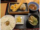 天ぷら 天寅 東京ミッドタウン日比谷店: ちびすけさんの2026年09月07日の1枚目の投稿写真