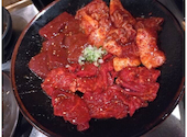 焼肉ホルモン あかまる: 星 光さんの2026年07月22日の3枚目の投稿写真