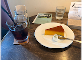 マツガミネコーヒービルヂング 102 東店: はるさんの2026年08月18日の1枚目の投稿写真