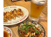 餃子のたっちゃん 銀天街店: かっちゃんさんの2026年08月27日の1枚目の投稿写真