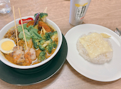 北海道スープカレーSuage スアゲ 福岡大橋店: haruさんの2026年05月17日の1枚目の投稿写真