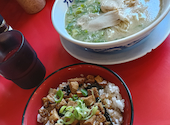 元祖ラーメン 元長屋 姫路総本店: メメさんの2026年09月08日の2枚目の投稿写真