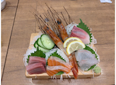 磯丸水産 三宮生田ロード店: ふみさんさんの2026年09月19日の2枚目の投稿写真