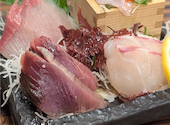 広島鮮魚産直センター 魚魚一 とといち: おはぎさんの2026年06月06日の2枚目の投稿写真