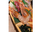 居酒屋 魚ふじ 渋谷店: おはぎさんの2026年06月06日の1枚目の投稿写真