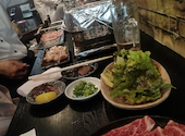 炭火焼肉　炭味　: sueさんの2026年05月の1枚目の投稿写真