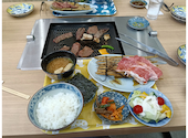 肉タレ屋 泉佐野店 日の出湯跡地: sueさんの2026年08月16日の1枚目の投稿写真