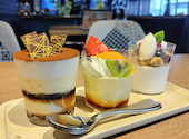 GRANDMIRAGE WHOLE NOTE CAFE グランドミラージュ ホールノートカフェ: さとちゃんさんの2026年06月18日の2枚目の投稿写真