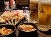 炭火居酒屋 炎 プレイタウン店: ogaさんの2026年05月08日の1枚目の投稿写真