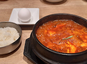 韓国料理 bibim' アミュプラザくまもと店: ogaさんの2026年10月11日の1枚目の投稿写真