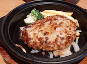 羽釜ごはん&ハンバーグ ファイヤーバーグ 里塚店: ogaさんの2026年06月12日の1枚目の投稿写真