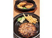 羽釜ごはん&ハンバーグ ファイヤーバーグ 里塚店: ogaさんの2026年09月22日の1枚目の投稿写真