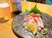 鮨・島居酒屋　じごろ　石垣: Teeさんの2025年05月の1枚目の投稿写真