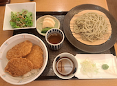 そば処 長岡小嶋屋本店: ボギーさんの2026年06月09日の1枚目の投稿写真