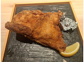 鶏と酒 ひな鳥金子 長岡新保店: ボギーさんの2026年06月09日の1枚目の投稿写真