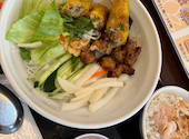 ベトナム　シンチャオ　立川店　アジア料理: ひろみっちさんの2026年05月19日の1枚目の投稿写真